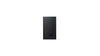 85" Black 4K UHD Large Format Display 3x HDMI 500nit