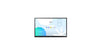 86" Black Interactive Display\s4K 400 cd/m2 12/7 Operation 3x HDMI 5 USB