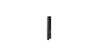 86" Black Interactive Display\s4K 400 cd/m2 12/7 Operation 3x HDMI 5 USB