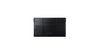 65" Black WEFX Interactive Display 3x HDMI 350nit