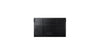 75" Black WEFX Interactive Display 3x HDMI 350nit