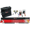 SOLO SOLO823-001 Solo 823 Smoke & Cordless heat test set