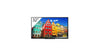 32" Black Large Format Display 4K Ultra HD 300 cd/m&sup2; 24/7