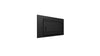 43" Black 4K Large Format Display 4x HDMI 24/7