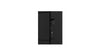 43" Black 4K Large Format Display 4x HDMI 24/7