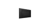 43" Black 4K Large Format Display 4x HDMI 24/7