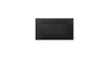 43" Black 4K Large Format Display 4x HDMI 24/7