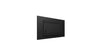 55" Black 4K Large Format Display 4x HDMI 24/7