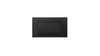55" Black 4K Large Format Display 4x HDMI 24/7