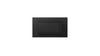 55" Black 4K Large Format Display 4x HDMI 24/7