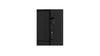 55" Black 4K Large Format Display 4x HDMI 24/7