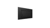 65" Black 4K Large Format Display 4x HDMI 24/7