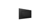65" Black 4K Large Format Display 4x HDMI 24/7