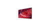 65" Black 4K Large Format Display 4x HDMI 24/7