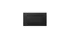 65" Black 4K Large Format Display 4x HDMI 24/7