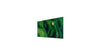 75" Black 4K Large Format Display 4x HDMI 24/7