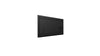 85" Black 4K Large Format Display 4x HDMI 24/7