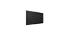 85" Black 4K Large Format Display 4x HDMI 24/7
