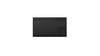 85" Black 4K Large Format Display 4x HDMI 24/7