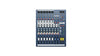 Low-cost high-performance mixers