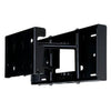 Pull-out Pivot Wall Mount for 32"-80" Displays