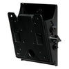 Tilting wall mount for LCD screens 10" - 29" max weight 36.3kg - Black