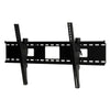 Tilting Wall Mount For 46- 90" Displays (Max Weight 113KG)