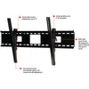 Tilting Wall Mount For 46- 90" Displays (Max Weight 113KG)