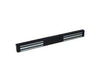 STP STEALTH04DS SLIM UNMONITORED DOUBLE MAGLOCK 12/24VDC  SIngle door status