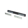 STP STEALTH04 SLIM UNMONITORED DOUBLE MAGLOCK 12/24VDC  SIngle 275kg Hold