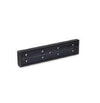 STP STEALTH320 SURFACE ARMATURE HOUSING FOR SLIM MAGLOCK