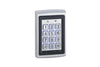 STP STP-DG500 STP Standalone reader prox & pin