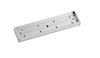 STP STP-EM320M Surface Armature Housing for Slim Maglock