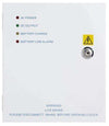 STP STP-POWERBOXV Small Boxed 5amp 12v PSU