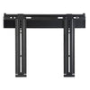 Ultra Slim Fixed Flat To Wall Mount\s37- 50" (Max Weight 68KG)