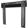 Ultra Slim Fixed Flat To Wall Mount\s37- 50" (Max Weight 68KG)