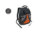 Super Rod KT-TRADESMANPRO Tradesman Pro Tool Bag Backpack 17.5 Black