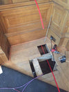 Super Rod SRCT3.6 Super Rod Cable Tongue