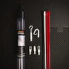 Super Rod SRPRS Super Rod Polymer Rod Set of 4