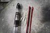 Super Rod SRPRS Super Rod Polymer Rod Set of 4
