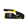 Super Rod VDV226-110 Ratcheting Cable Crimp/Cutter for PassThru
