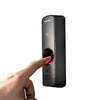 Suprema BEP2-OD BioEntry P2 Compact Fingerprint Reader Dual RFID 12VDC