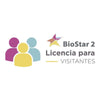 Suprema BIOSTAR2-VISITOR BioStar2 Visitor License Module