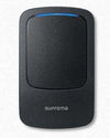 Suprema XP2-GDPB XPass 2 GangBox Type RF Card Reader Dual RFID 12VDC