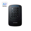 Suprema XP2-GKDPB-AIR BioStar Air, Keypad type RF Card reader, Dual RFID, NFC