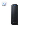 Suprema XP2-MDPB-AIR BioStar Air Mullion type RF Card reader, Dual RFID, NFC, BLE