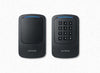 Suprema XPD2-GKDB Xpass D2 GangBox Type RF Card Reader & Keypad DualRFID 12VDC