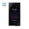 Suprema XS2-DPB-AIR BioStarAir RF Card Reader, Dual RFIDIP65, NFC, BLE