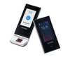 Suprema XS2-ODPB Suprema Fingerprint reader/controller, Dual RFID