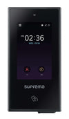 Suprema XS2-QDPB X-Station 2 Intelligent Terminal QR/Dual RFID/BLE 12VDC